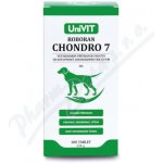 Univit Roboran Chondro 7 pro psy 180 tbl – Zboží Dáma