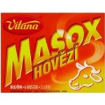 Vitana Hovězí bujón 60 g – Zboží Dáma
