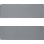 ROTTNER Jmenovka na poštovní schránku hliníková – Hledejceny.cz