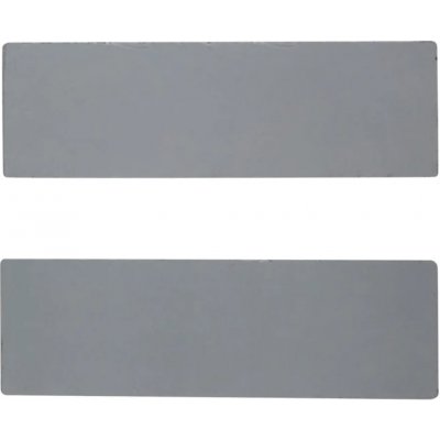 ROTTNER Jmenovka na poštovní schránku hliníková – Hledejceny.cz