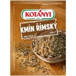 Kotányi Kmín římský celý 25 g – Hledejceny.cz