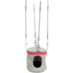 Trixie Domeček závěsný pro křečky 10 x 9 cm – Hledejceny.cz