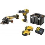 DeWalt DCK2080P2T – Zboží Dáma