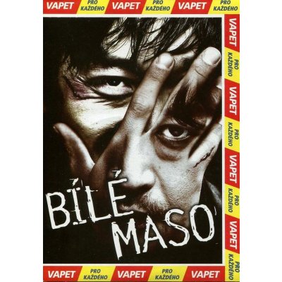 Bílé maso DVD – Hledejceny.cz