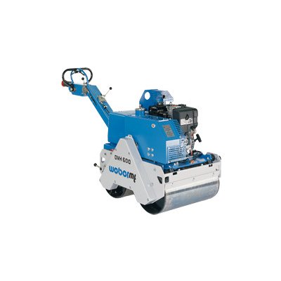 Weber MT DVH 600 – HobbyKompas.cz