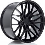 JR Wheels JR38 10x20 5x114,3 ET41 matt black – Hledejceny.cz