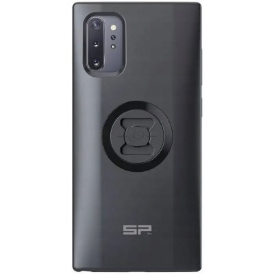 Pouzdro SP Connect Apple iPhone X/Xs/11 Pro černé – Zboží Mobilmania