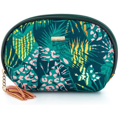 Oxybag Kosmetická taška PLUS Deep Jungle – Zbozi.Blesk.cz
