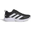 Pánské sálové boty adidas Court Team Bounce 2.0 Black/White