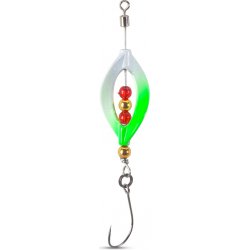 Iron Trout plandavka Swirly loop lure 2,8 g WG