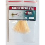 Hends HE MICROFIBETS - SV. ORANŽOVÁ FLUO – Hledejceny.cz