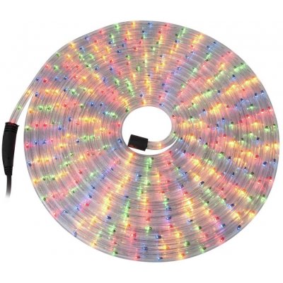 Rubberlight 9 multicolor 9m