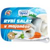 Rybí specialita Rybex rybí salát v majonéze 150 g