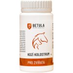 Betula pendula Kolostrum kozí pro zvířata 5 g – Sleviste.cz