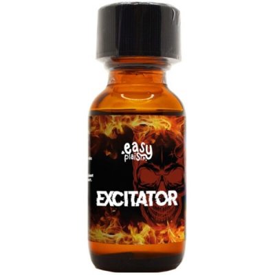 Excitator 25 ml – Zboží Mobilmania