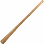 Terre Didgeridoo Teak 130cm – Zbozi.Blesk.cz