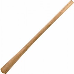 Terre Didgeridoo Teak 130cm