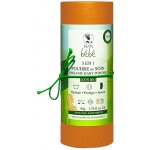 Bijin Organický dětský zásyp 3 v 1 pro miminka 50 g – Zboží Dáma