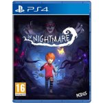 In Nightmare – Zboží Dáma