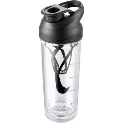 NIKE-HYC TR SHAKER BTL CL/CL/BK 0,7L