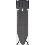 Brabantia Denim Black 124 x 38 cm – Zboží Dáma