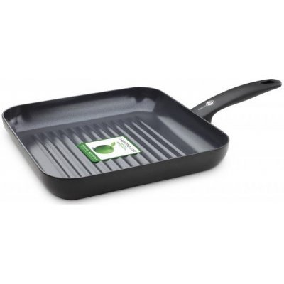 GreenPan Cambridge Grill 28 cm – Zbozi.Blesk.cz