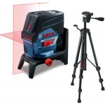 Bosch GCL 2-50 C Professional 0 601 066 G02 – Zboží Mobilmania