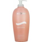 Biotherm Biosource Lait Démaquillant Adoucissant Čistící mléko 400 ml – Hledejceny.cz