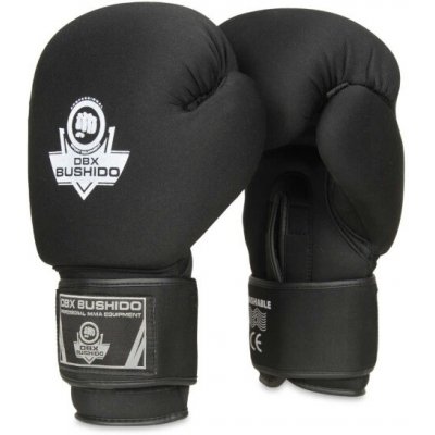 DBX Bushido DBX-B-W – Zboží Mobilmania