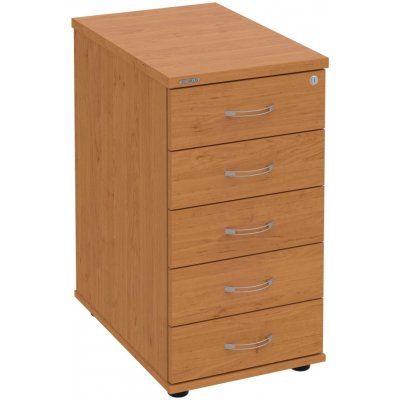 Hobis K 35 C N 5 zásuvek léta napříč 60 cm olše – Hledejceny.cz
