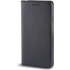 Pouzdro a kryt na mobilní telefon Huawei Pouzdro ForCell Smart Book Huawei P30 Lite černé