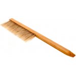 4ProEqip Smetáček dvouřadý nylon efilace 2/3 – Zboží Dáma