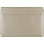 Pouzdro FIXED York pro notebooky o úhlopříčce do 13", krémové FIXYO-13-CR – Zboží Živě