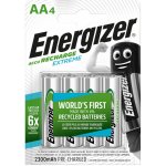 Energizer AA 2300mAh 4ks EN-632217 – Hledejceny.cz