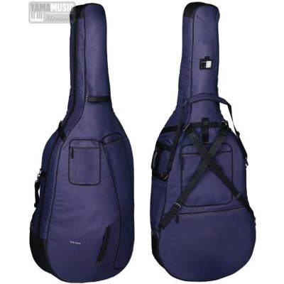 GEWA Gig Bag kontrabas 4/4 Premium 12mm Tex – Sleviste.cz