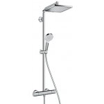 Hansgrohe 27271000 – Zbozi.Blesk.cz