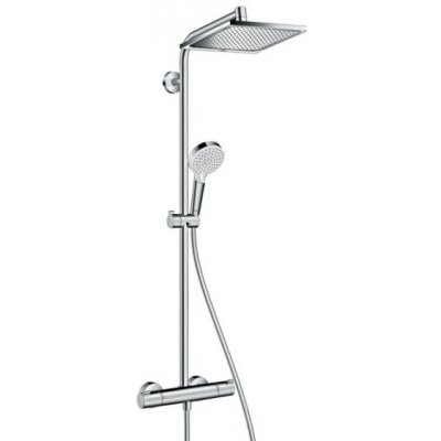 Hansgrohe 27271000 – Zboží Mobilmania