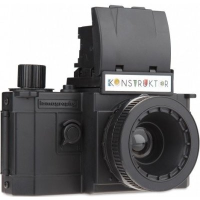 Lomography Konstruktor – Zboží Mobilmania