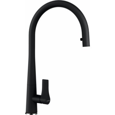Schock Gota.120 Černá 521120S – Hledejceny.cz