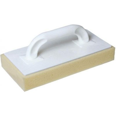 Hladítko HYDRO houba jemná 280x140x30mm FESTA – Sleviste.cz
