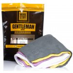 Work Stuff Gentleman Basic All Color Pack 40 x 40 cm 4ks – Zbozi.Blesk.cz