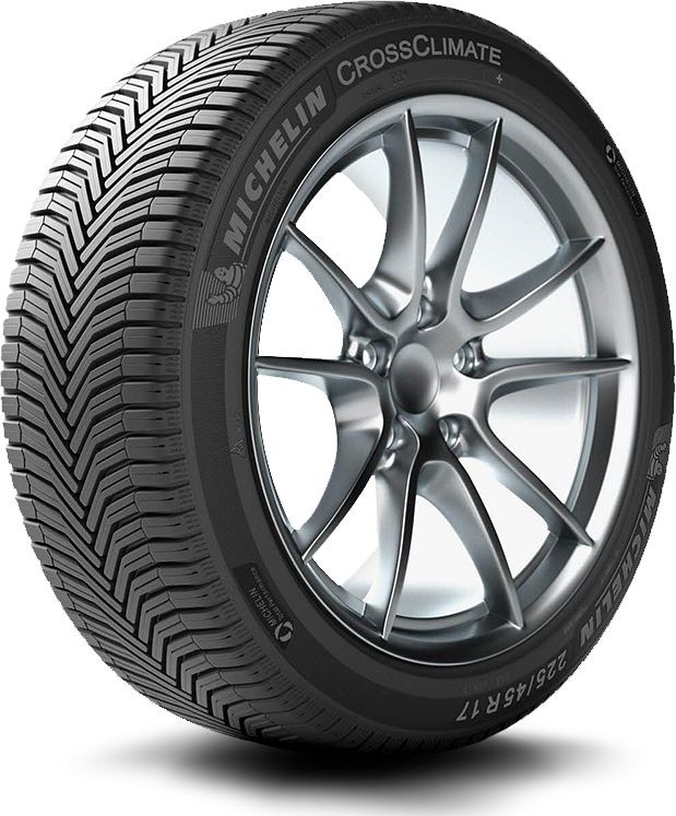 Michelin CrossClimate+ 185/60 R15 88V od 2 233 Kč - Heureka.cz