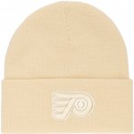 Mitchell & Ness Pánská zimní čepice Philadelphia Flyers NHL Fashion Basic Knit – Hledejceny.cz