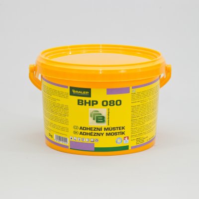 Adhézní můstek Bralep BHP080 3 kg