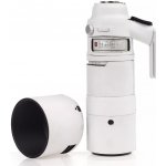 skin4gear neoprenový maskovací obal na objektiv Fujifilm XF150-600mm f/5,6-8 R LM OIS WR - Sunny.Day White.Thermo.6 – Hledejceny.cz