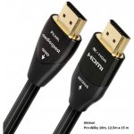 AudioQuest Pearl HDMI 15 m – Zboží Mobilmania
