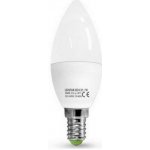 Brilagi LED žárovka Ecoline C37 E14/7W/230V 3000K BG1909 – Hledejceny.cz