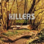 The Killers - Sawdust LP – Hledejceny.cz