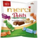 Storck Merci petits crunch collection 125 g – Zboží Dáma