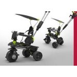 Injusa Tricycle Sport Baby Zelená – Hledejceny.cz